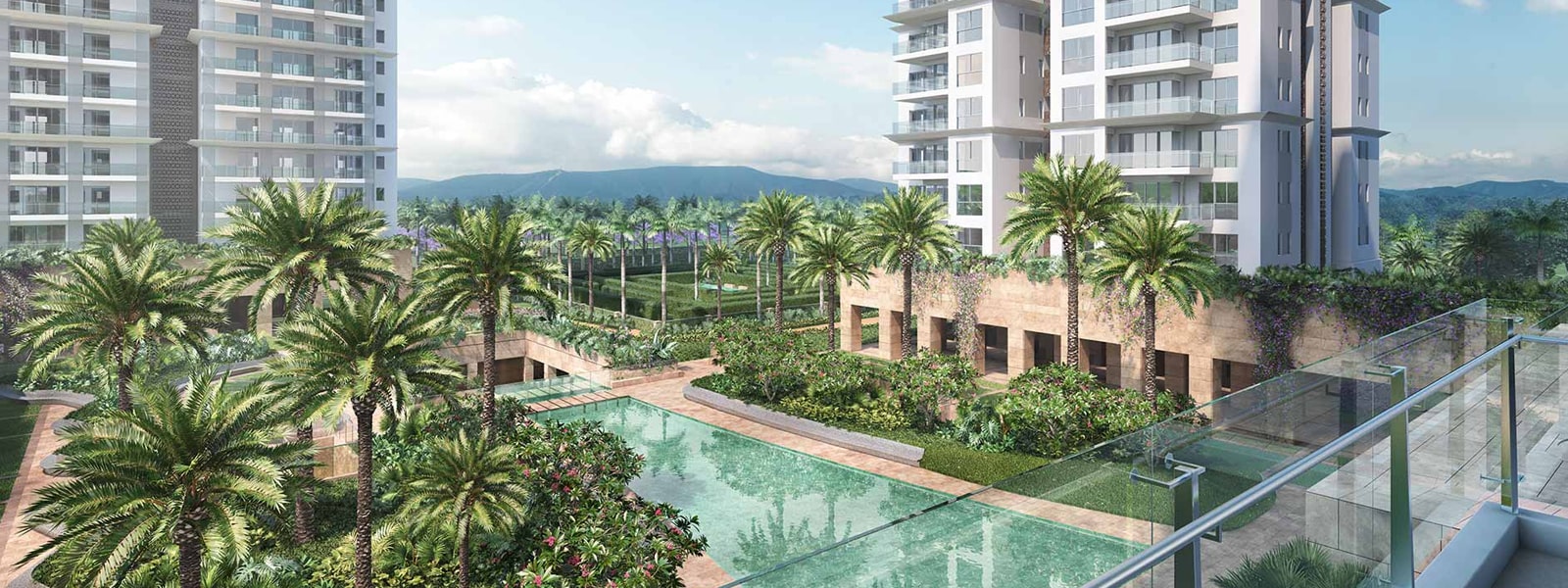 Conscient hine Elevate Gurgaon